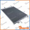 Radiateur de Climatisation pour CITROEN | CCS-CT-023, 9677145480